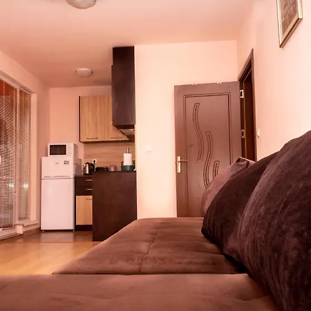 Apartment New Star *