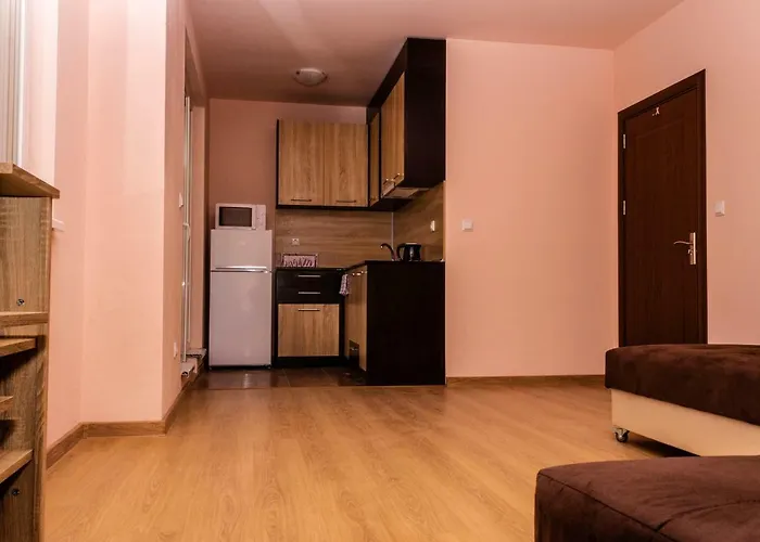 Apartment New Star *