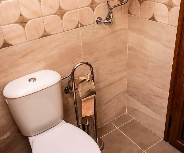 New Star Lejlighed *