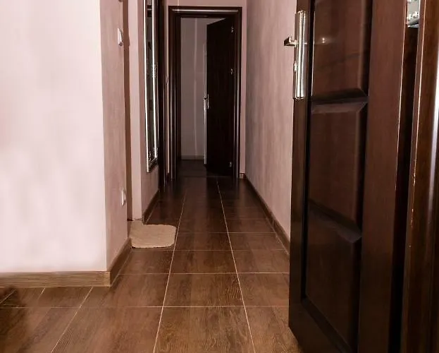 New Star Lejlighed *