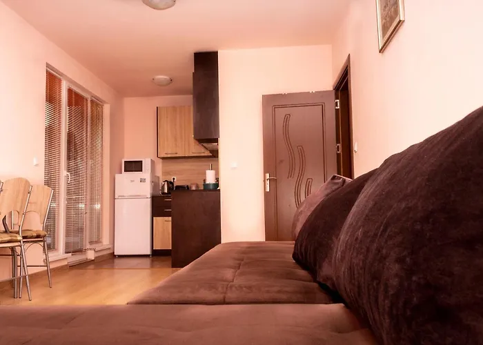 Lejlighed New Star *