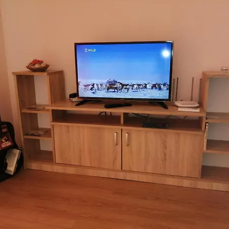 アパート New Star