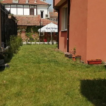 アパート New Star