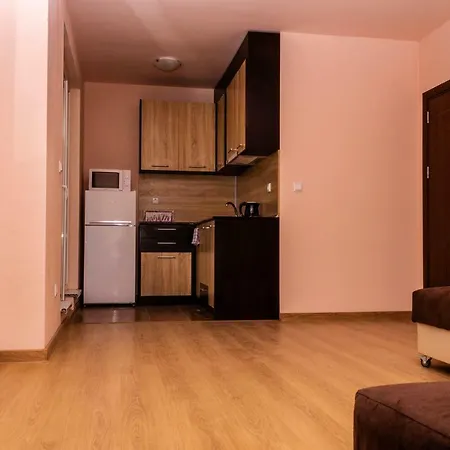 Apartment New Star *