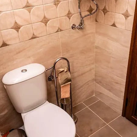 New Star アパート *