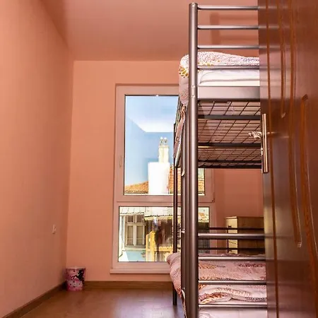 Apartment New Star