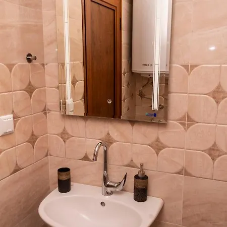 Apartment New Star