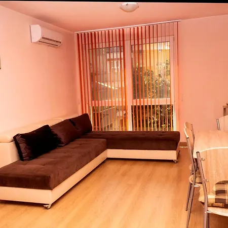 New Star Apartment Burgas